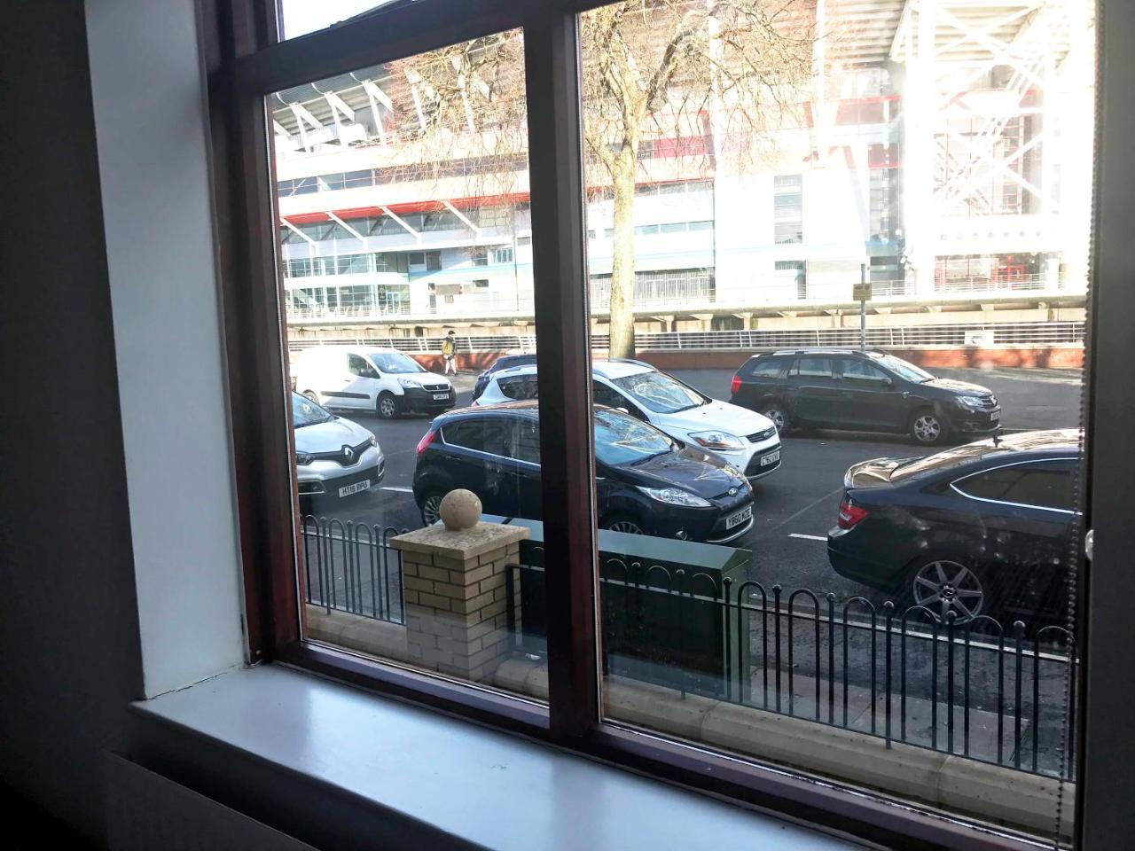 1 Fitzhamon Embankment Opposite Principality Stadium - Long Offer