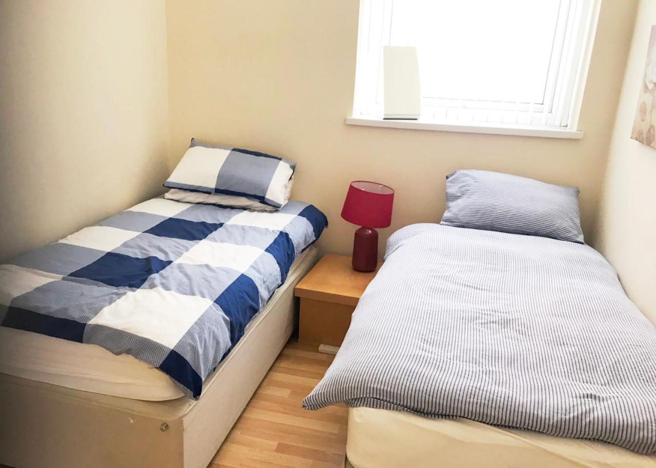 1 Fitzhamon Embankment Opposite Principality Stadium - Long Offer * Cardiff