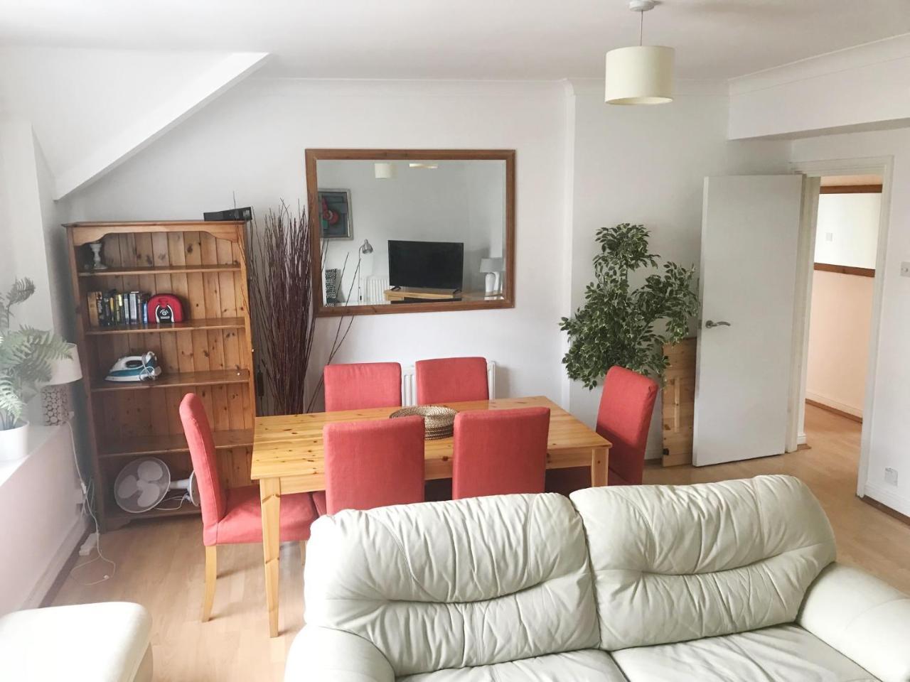 1 Fitzhamon Embankment Opposite Principality Stadium - Long Offer Cardiff