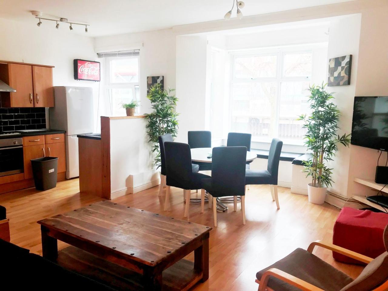 1 Fitzhamon Embankment Opposite Principality Stadium - Long Offer