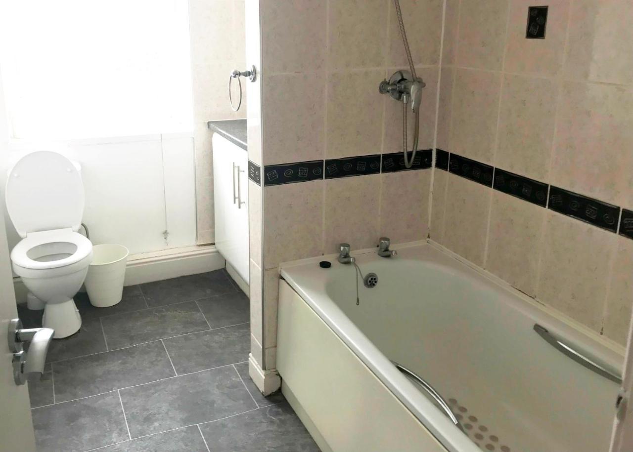 Apartment 1 Fitzhamon Embankment Opposite Principality Stadium - Long Offer Cardiff