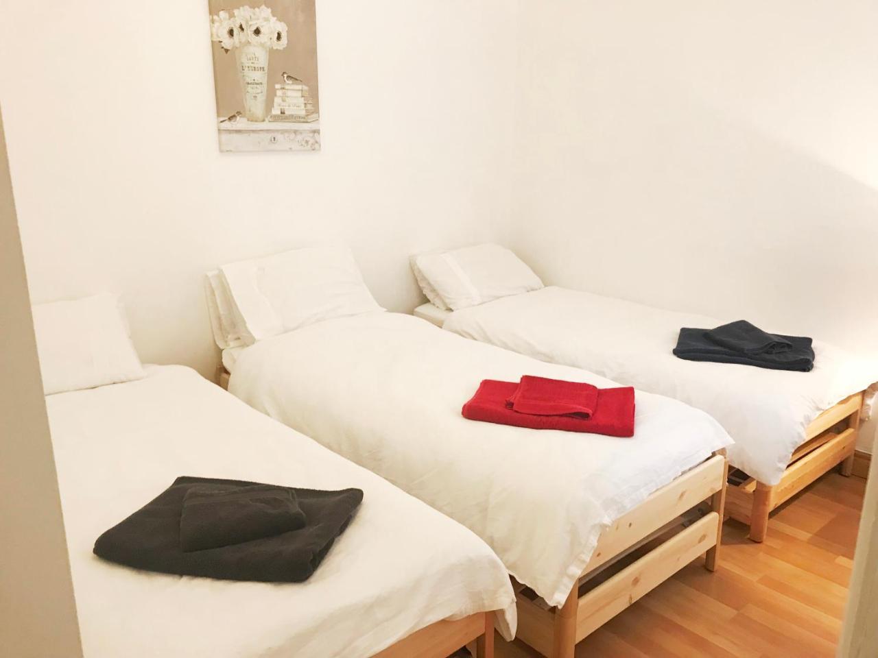 1 Fitzhamon Embankment Opposite Principality Stadium - Long Offer Apartment *