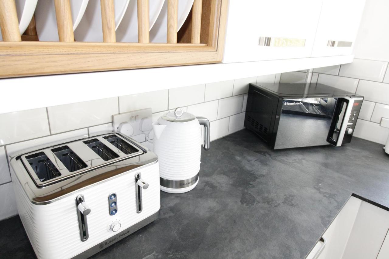 Luxurious 4-bed Victorian In The Heart Of Cardiff