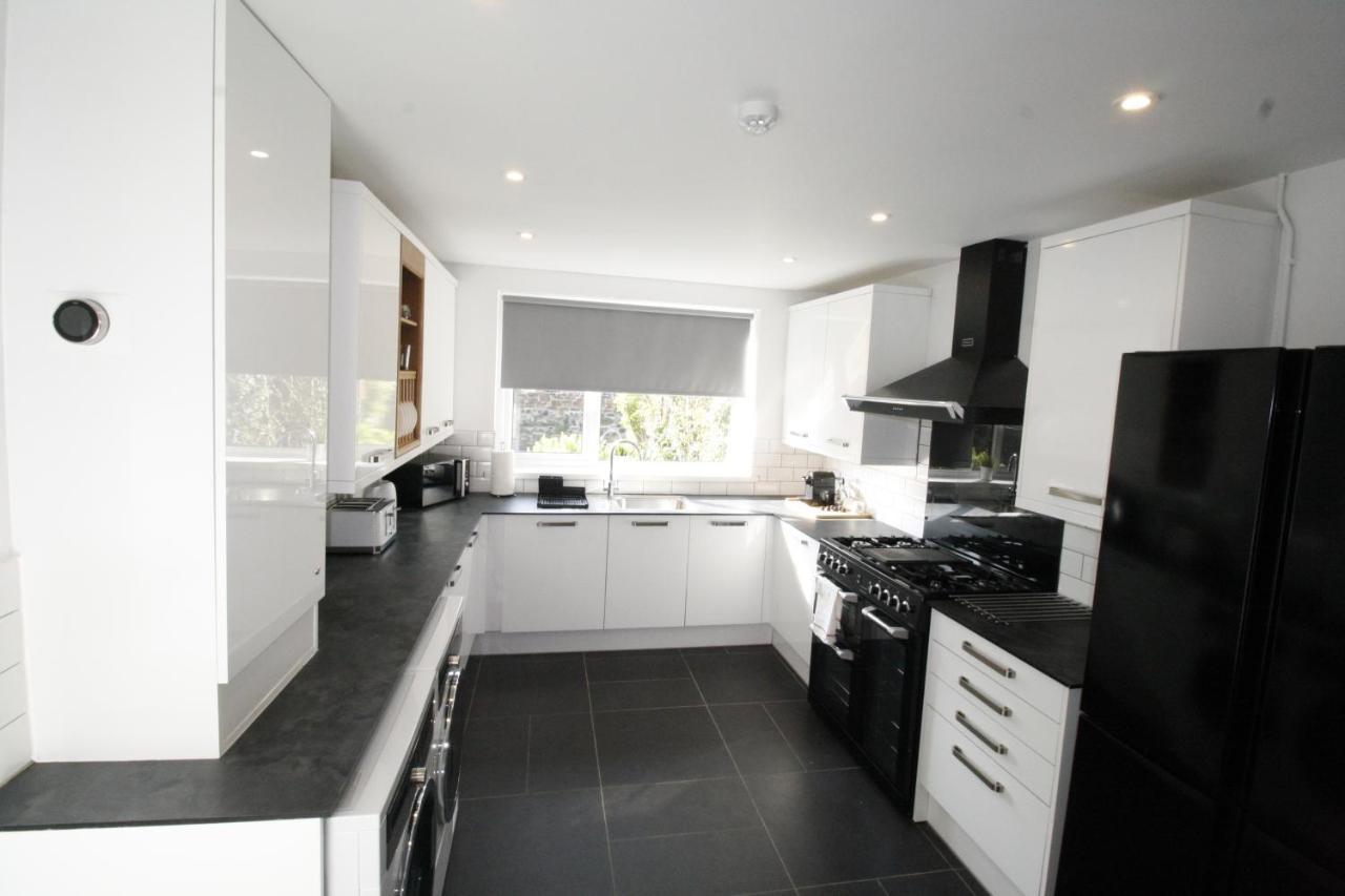 Holiday home Luxurious 4-bed Victorian In The Heart Of