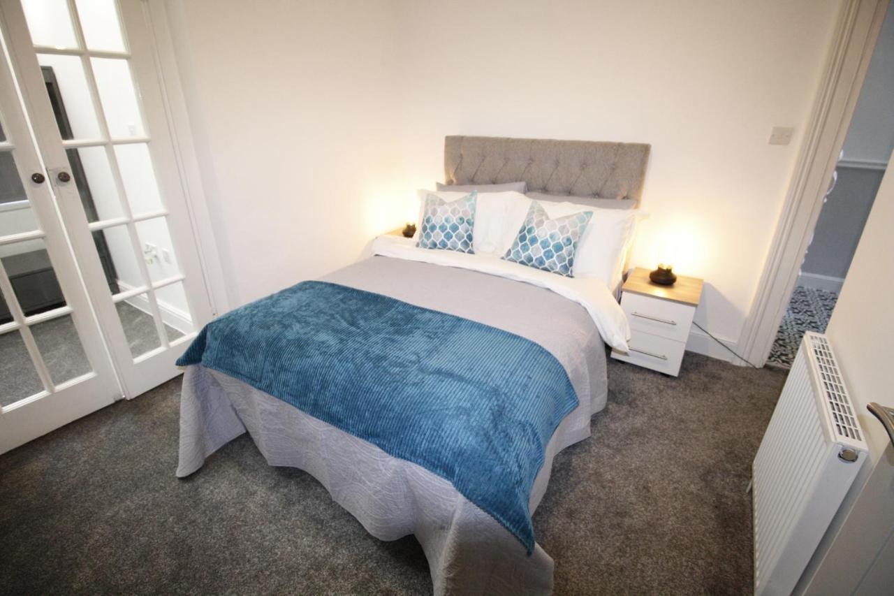 Luxurious 4-bed Victorian In The Heart Of Holiday home *
