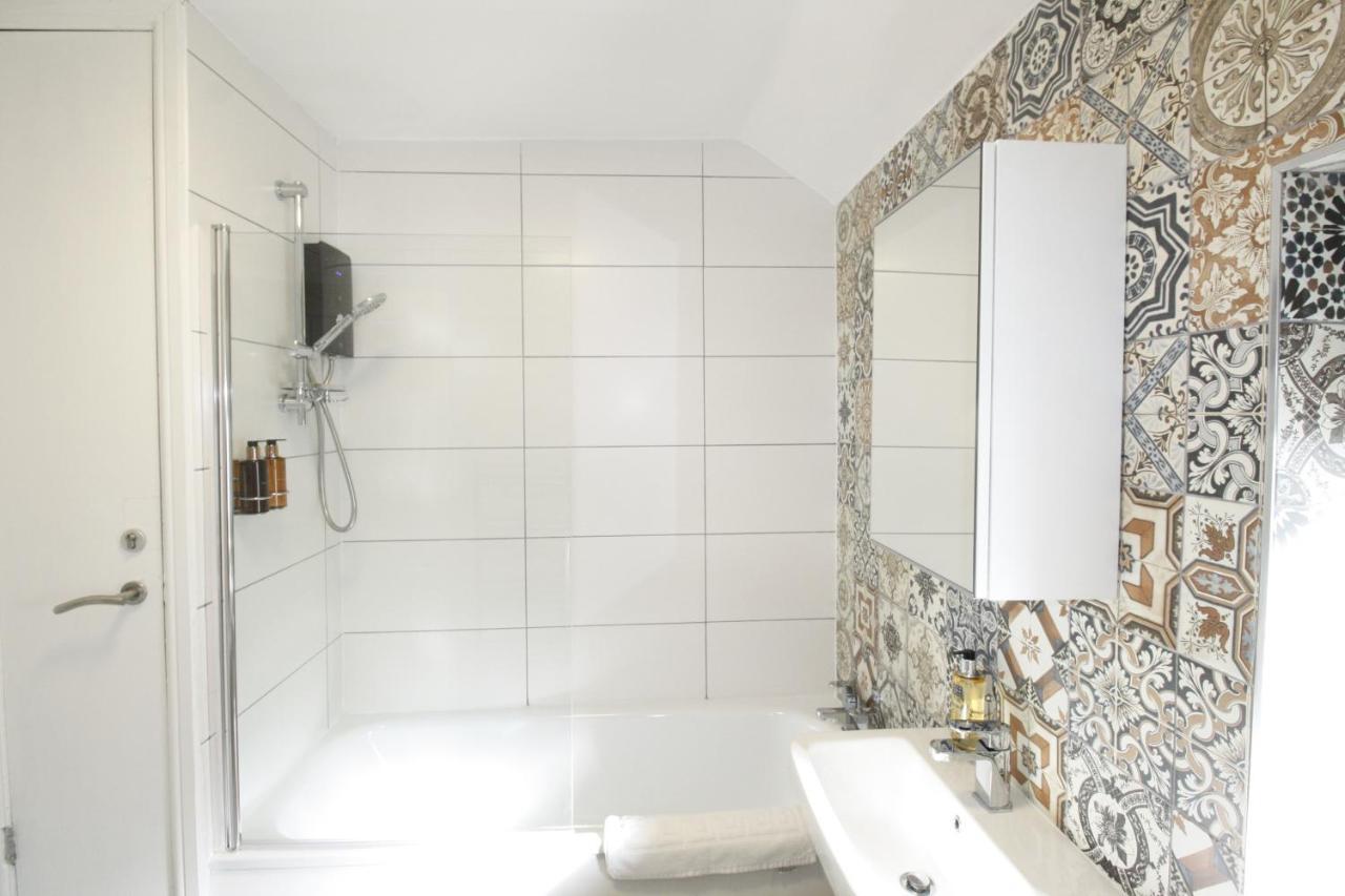 Luxurious 4-bed Victorian In The Heart Of Holiday home