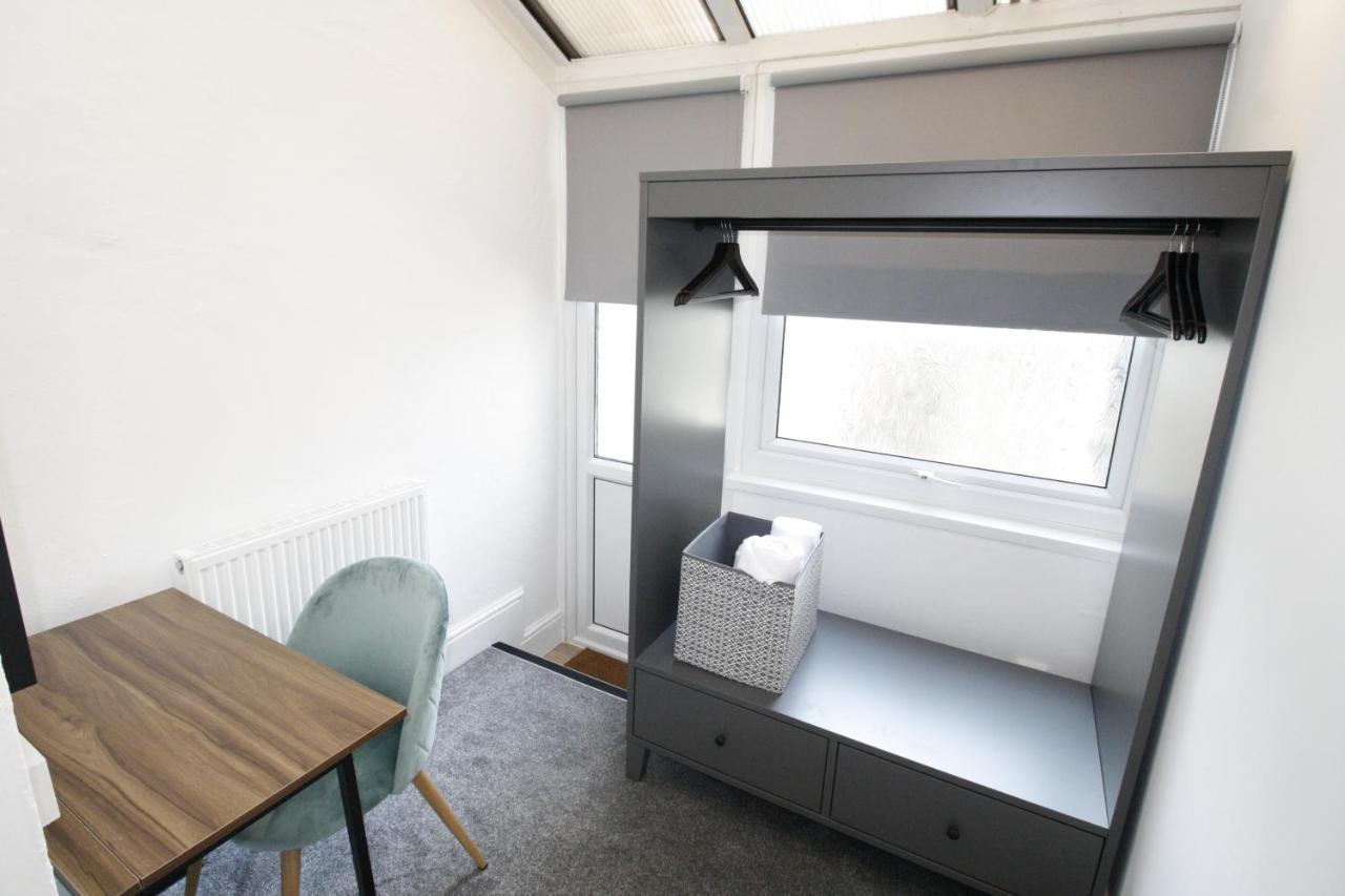 Holiday home Luxurious 4-bed Victorian In The Heart Of *