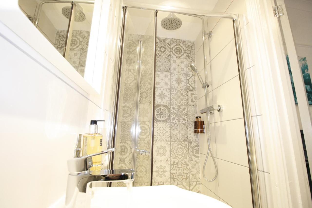 Luxurious 4-bed Victorian In The Heart Of Cardiff