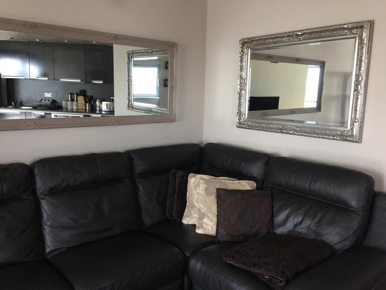 High View Serviced Apartment Cardiff