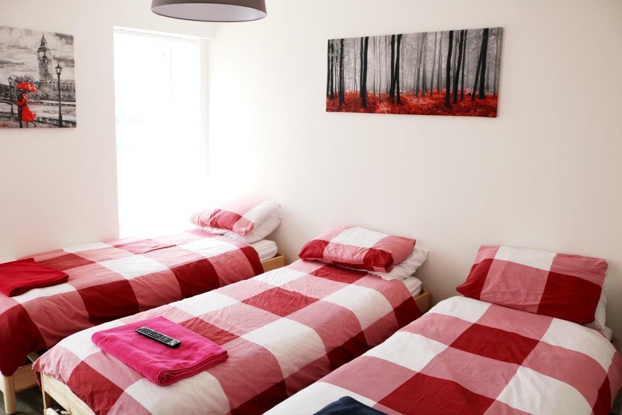 3 Fitzhamon Embankment Opposite Principality Stadium - Long Offer *