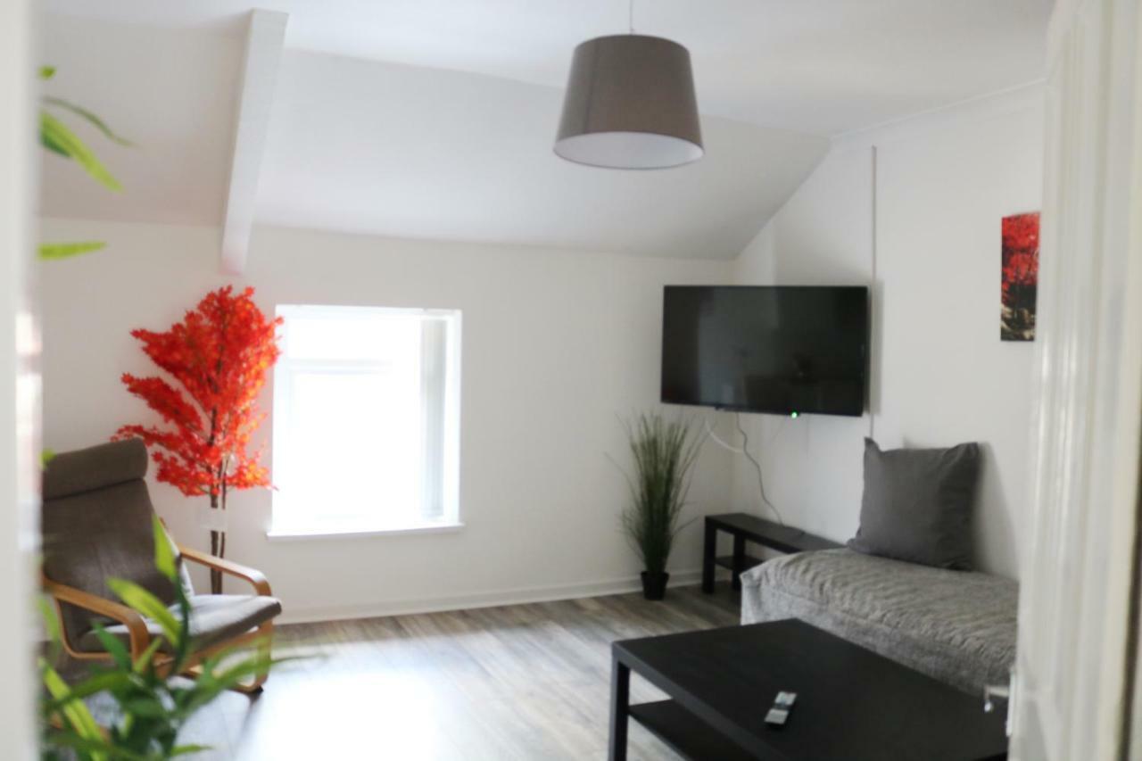 3 Fitzhamon Embankment Opposite Principality Stadium - Long Offer