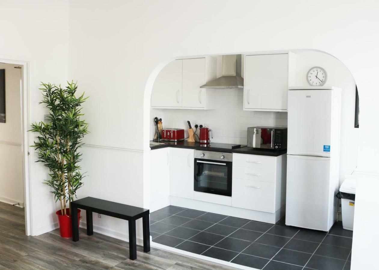 3 Fitzhamon Embankment Opposite Principality Stadium - Long Offer * Cardiff