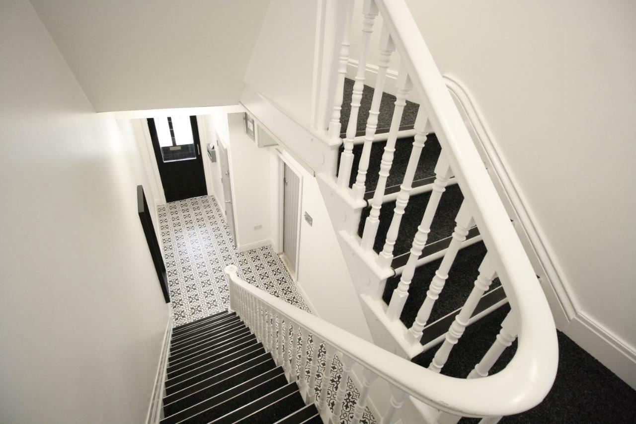 Willow Serviced - 22 Apartment