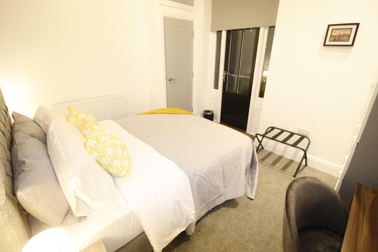 Apartment Willow Serviced - 22
