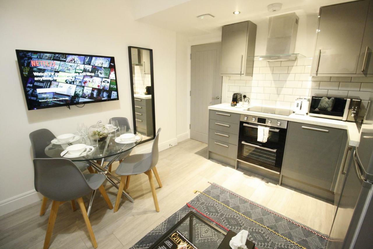 Apartment Willow Serviced - 22 *