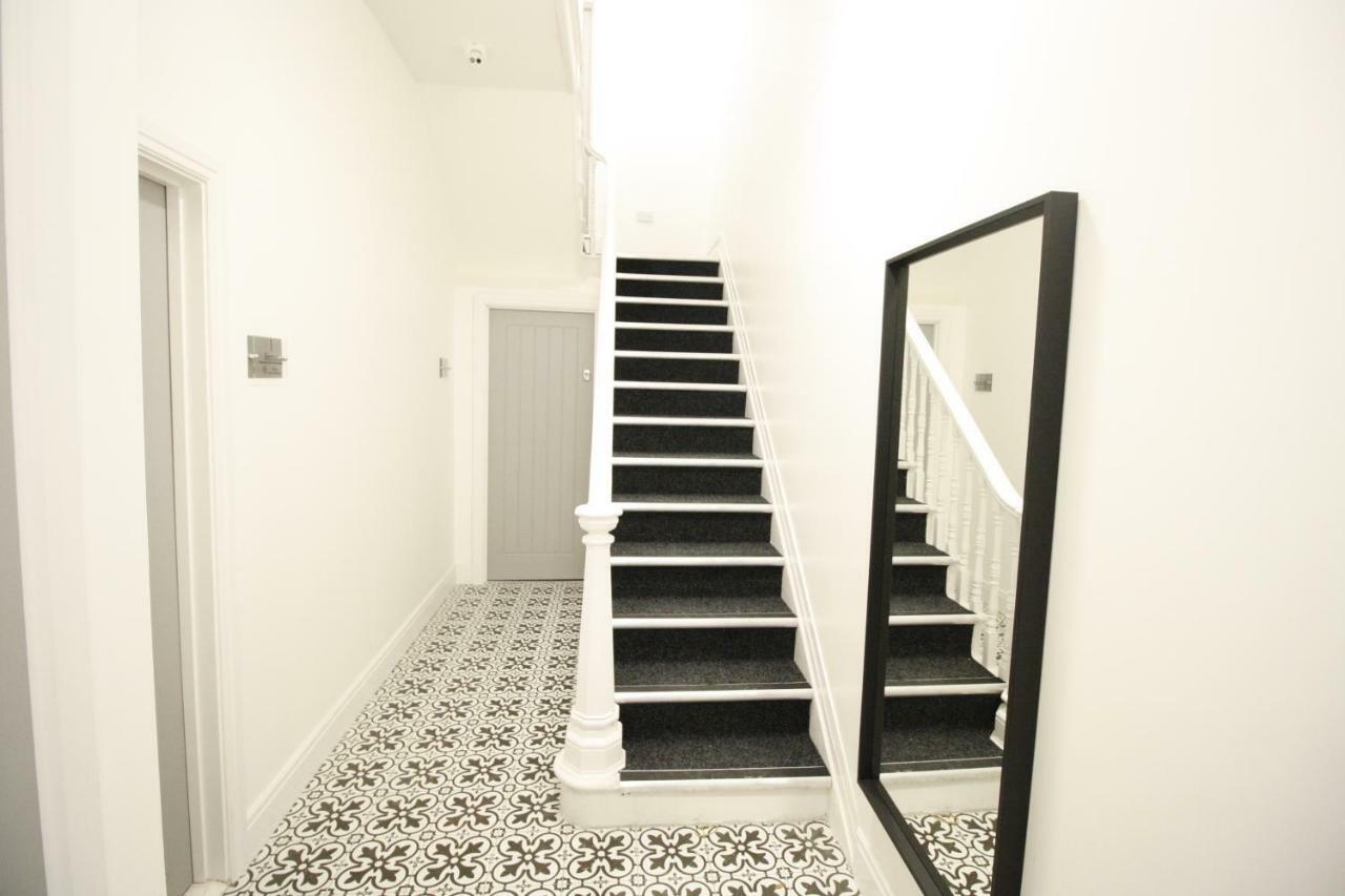 Apartment Willow Serviced - 22 *