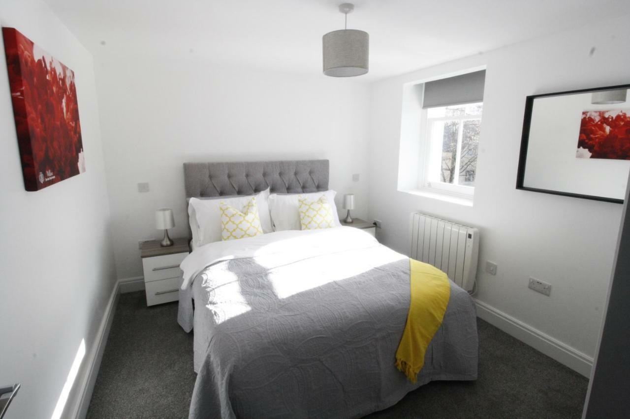 Willow Serviced - 22 Apartment