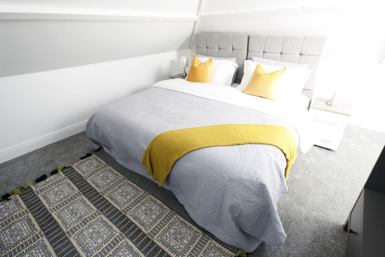 Apartment Willow Serviced - 22 *