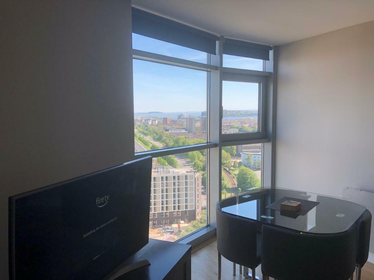 High View Serviced