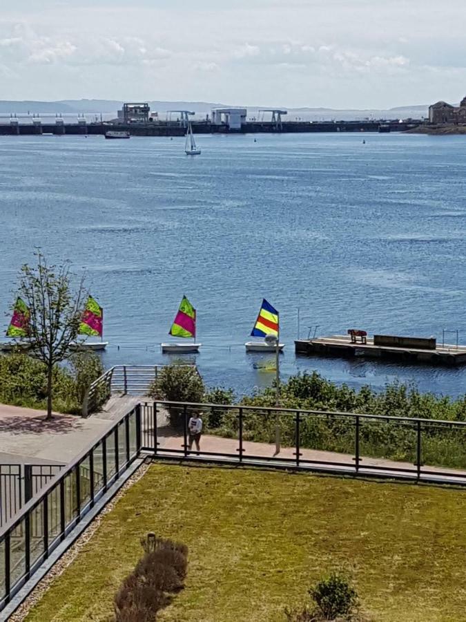 Bayview Sports Village Free Parking & Free Wi Fi Apartment Cardiff