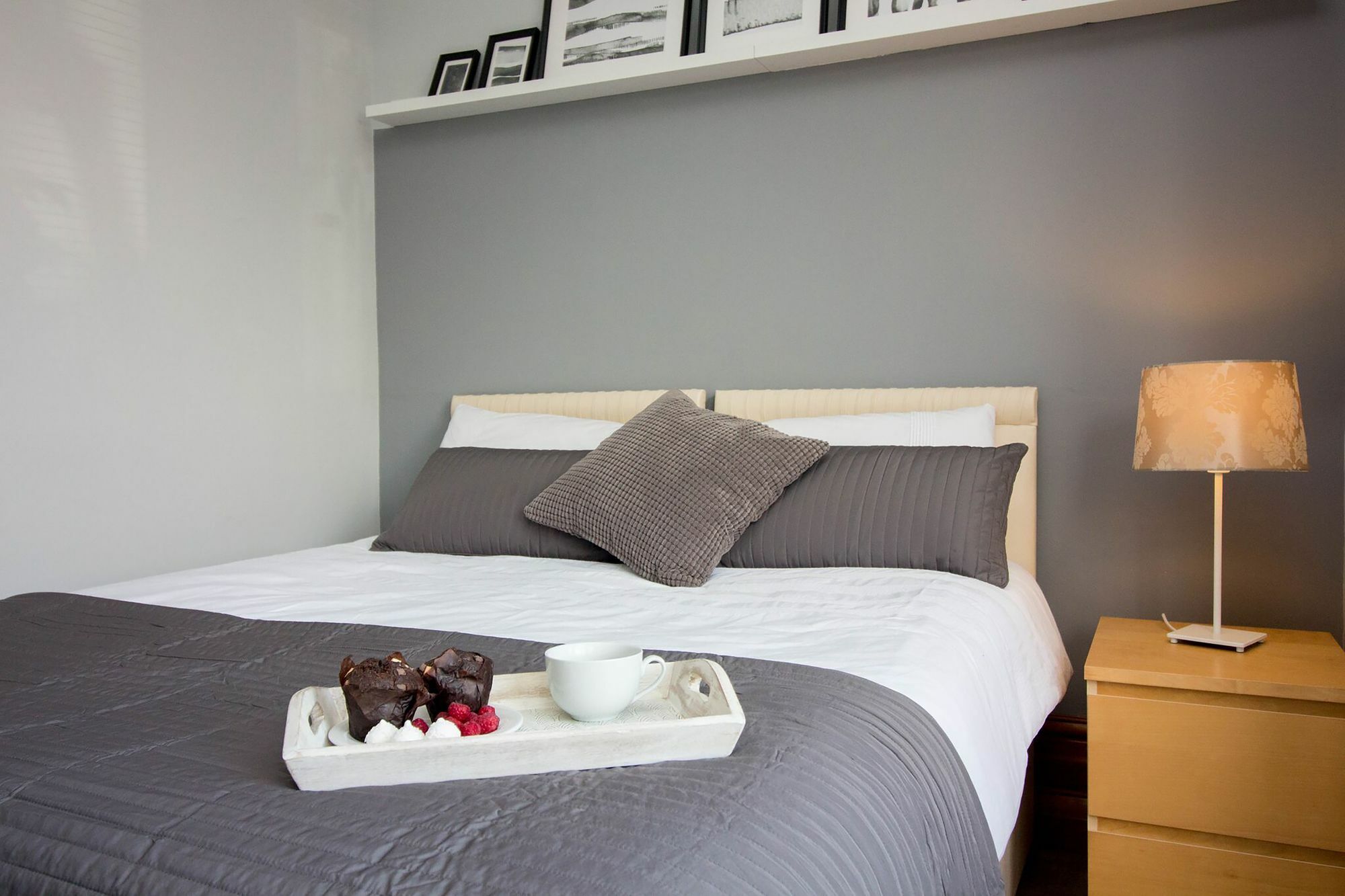 Apartment Diamond - Dalmore House *