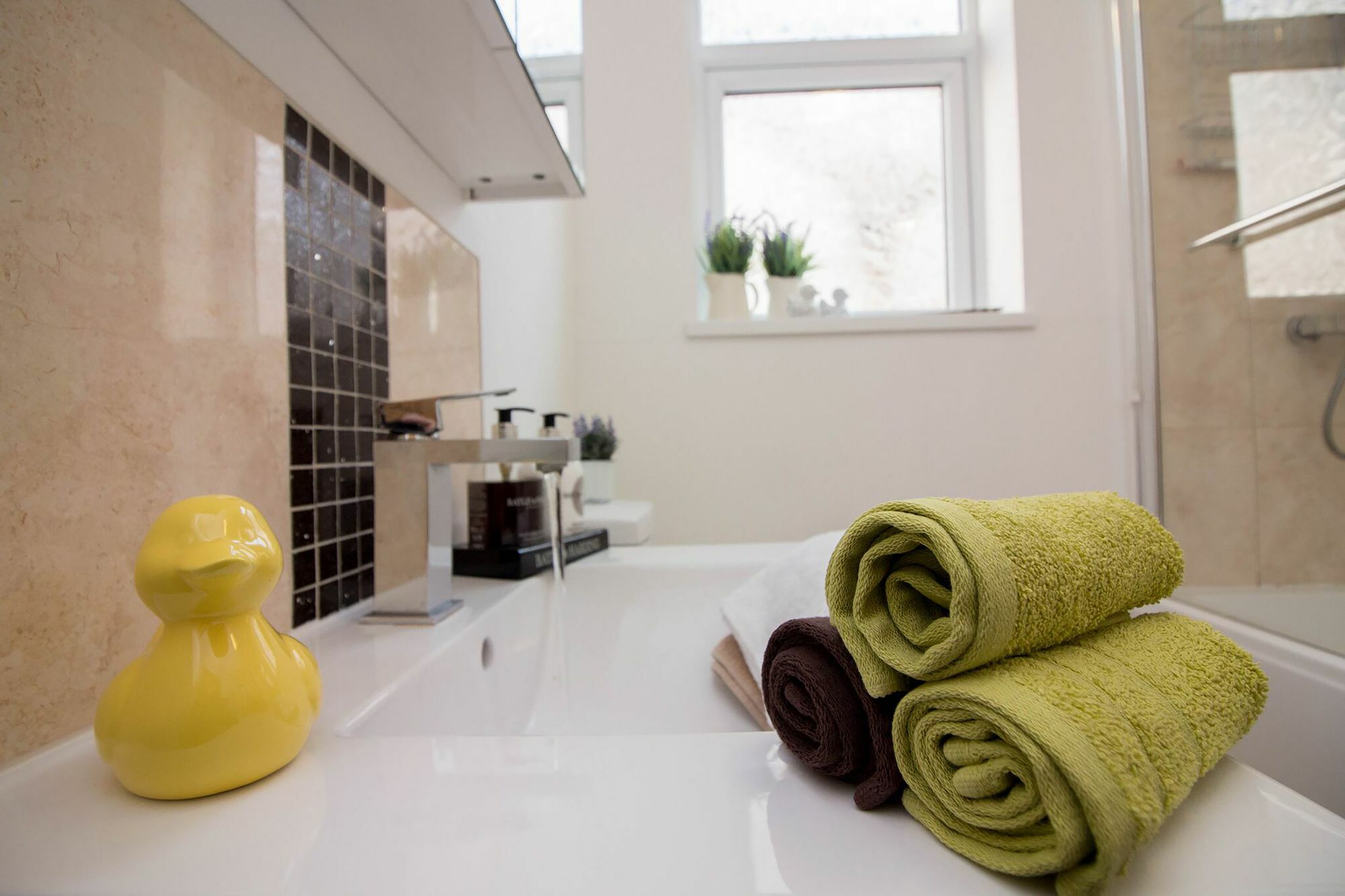 Apartment Diamond - Dalmore House