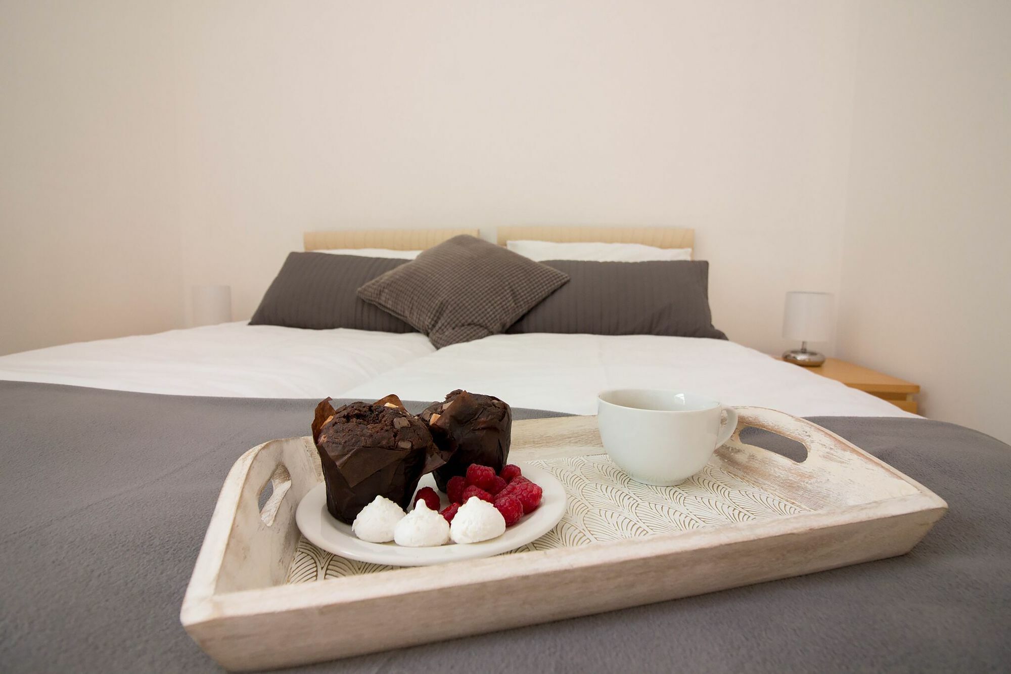 Apartment Diamond - Dalmore House Cardiff