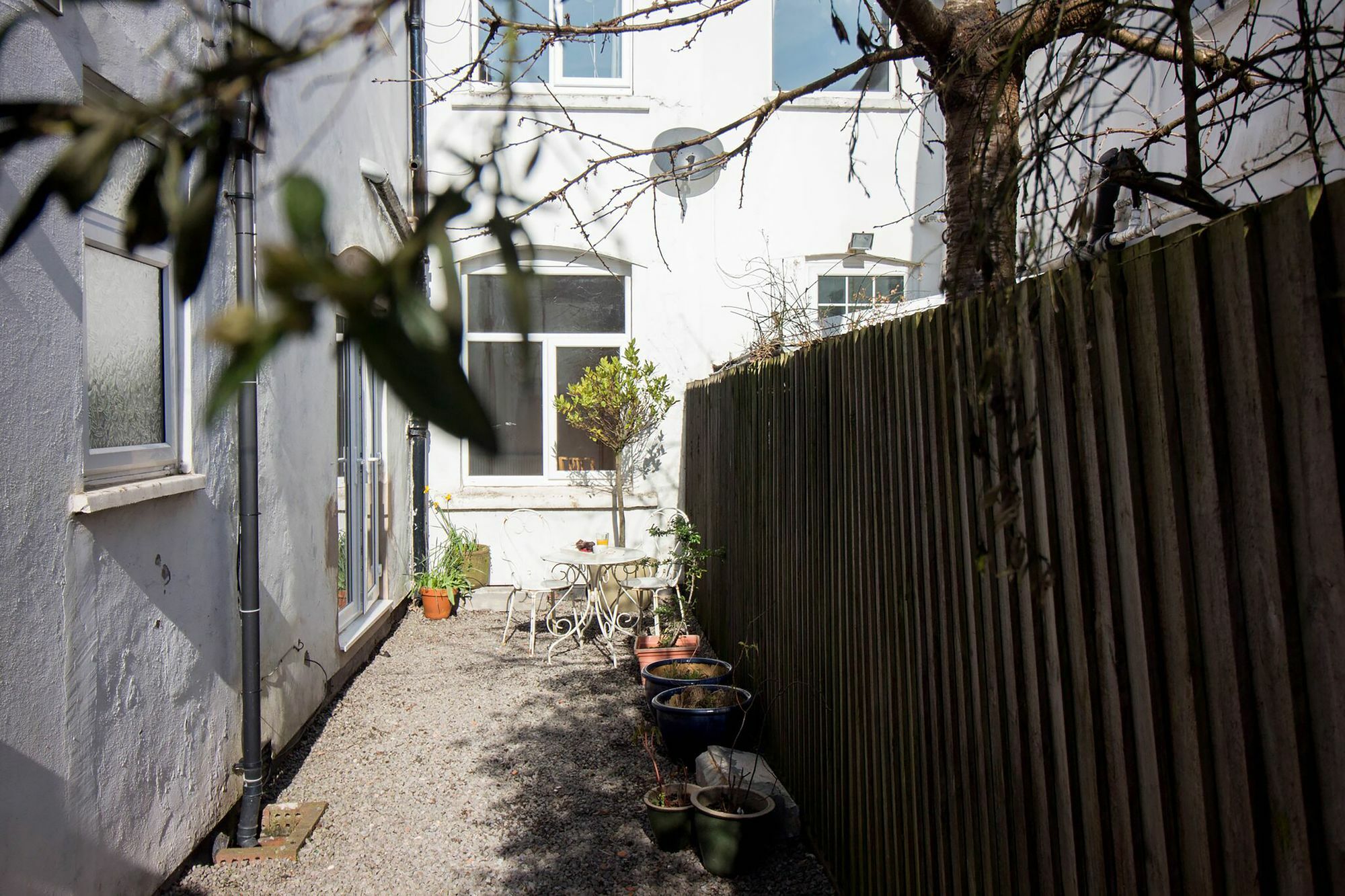 Apartment Diamond - Dalmore House