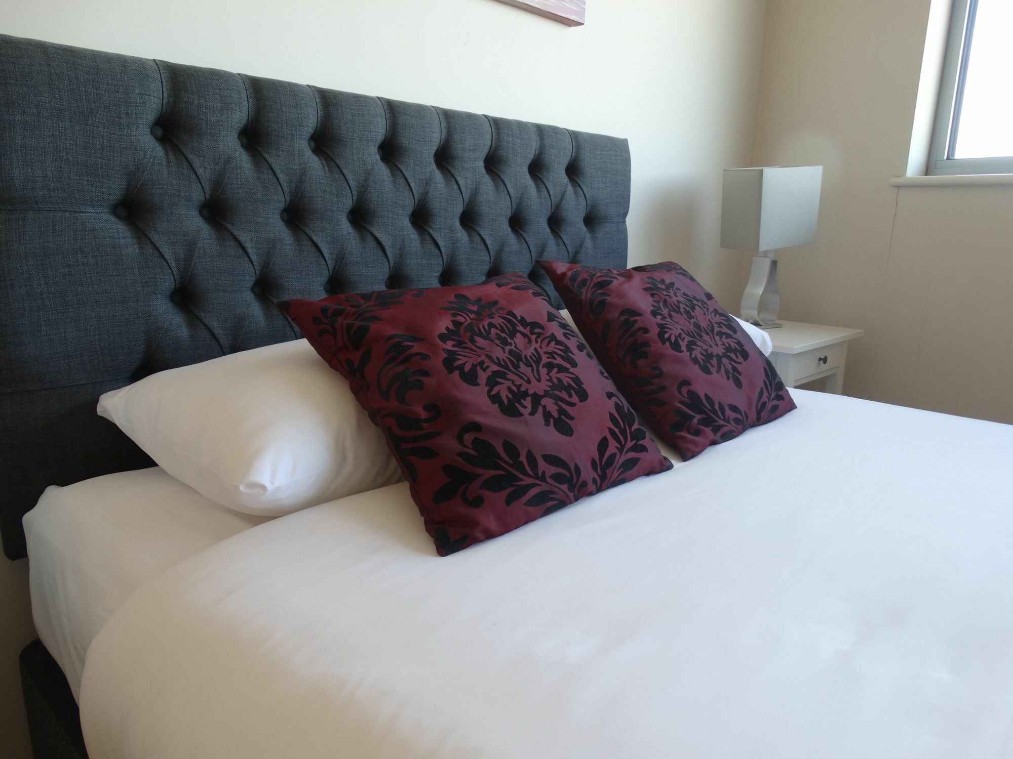 High View Serviced Apartment Cardiff
