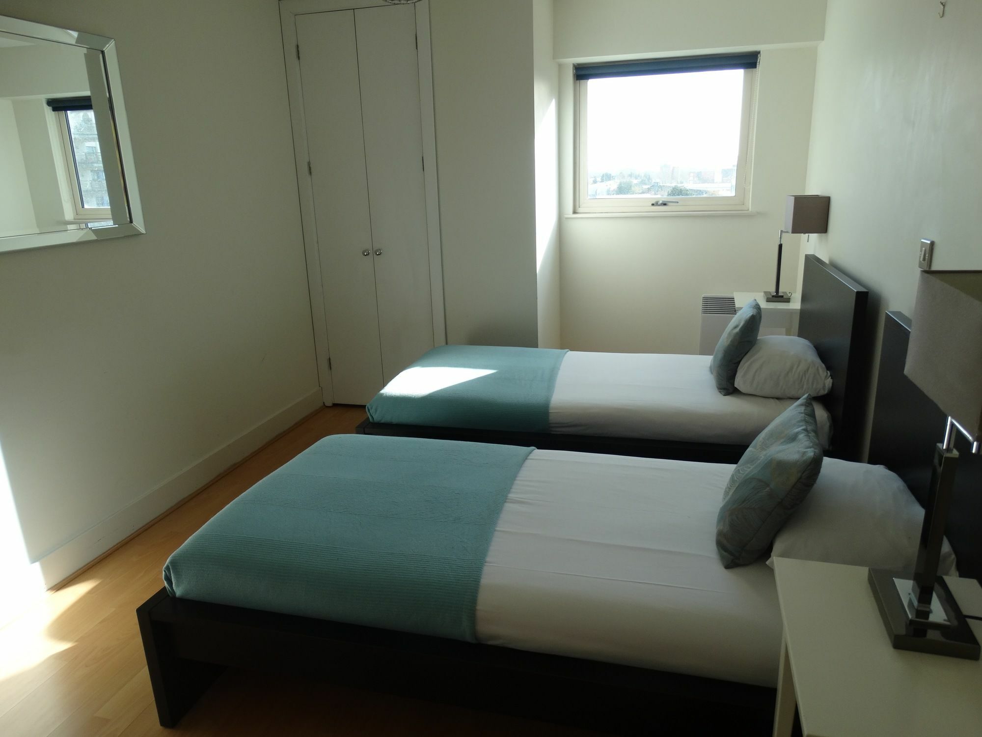 Apartment The Cardiff