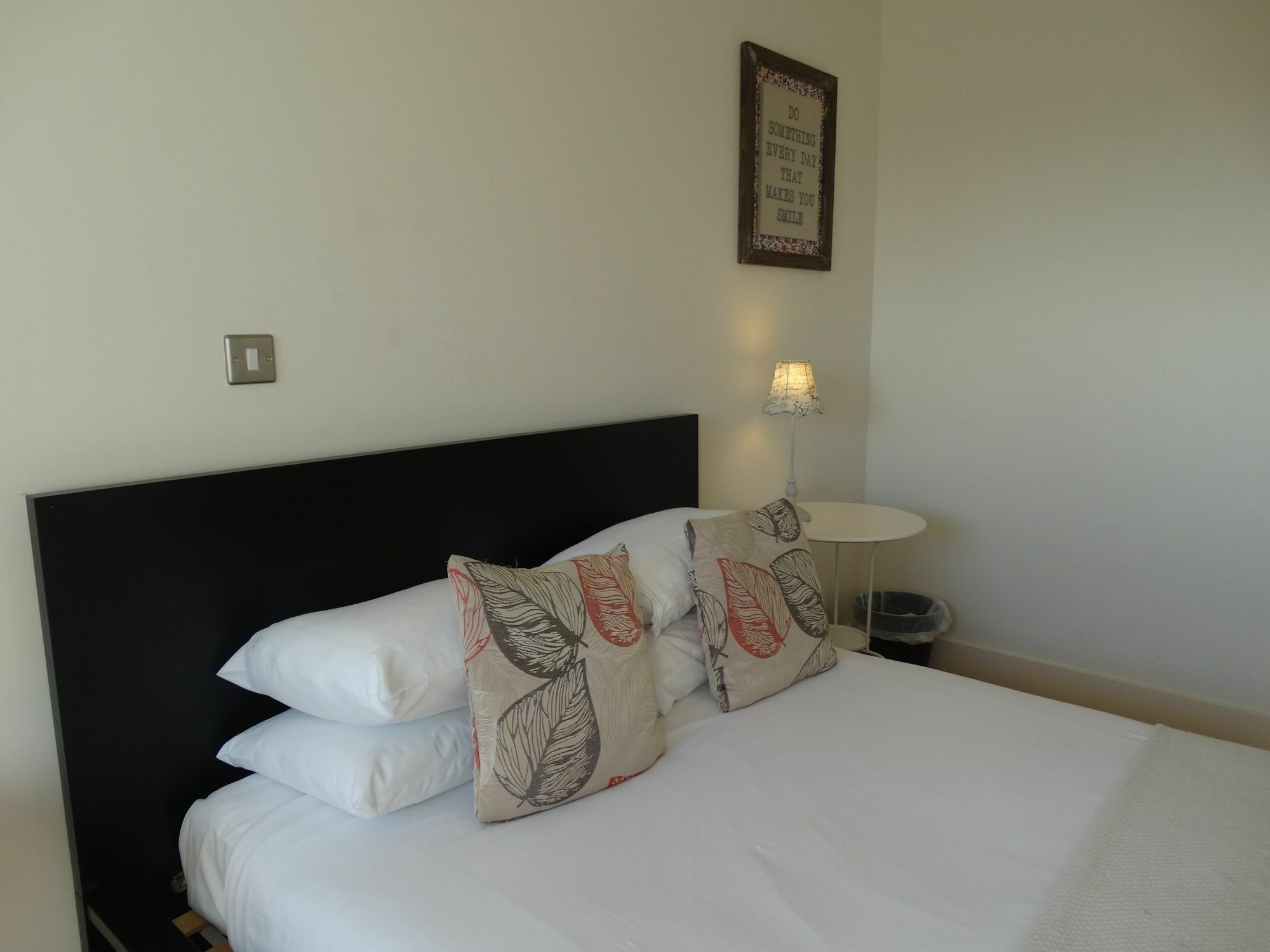 Apartment The *