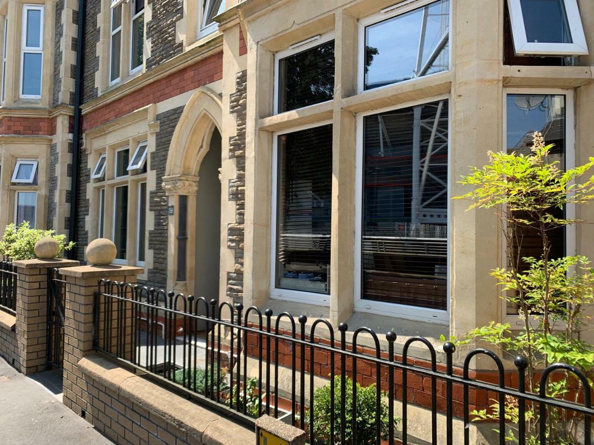 The Riverhouse Bed & Breakfast
