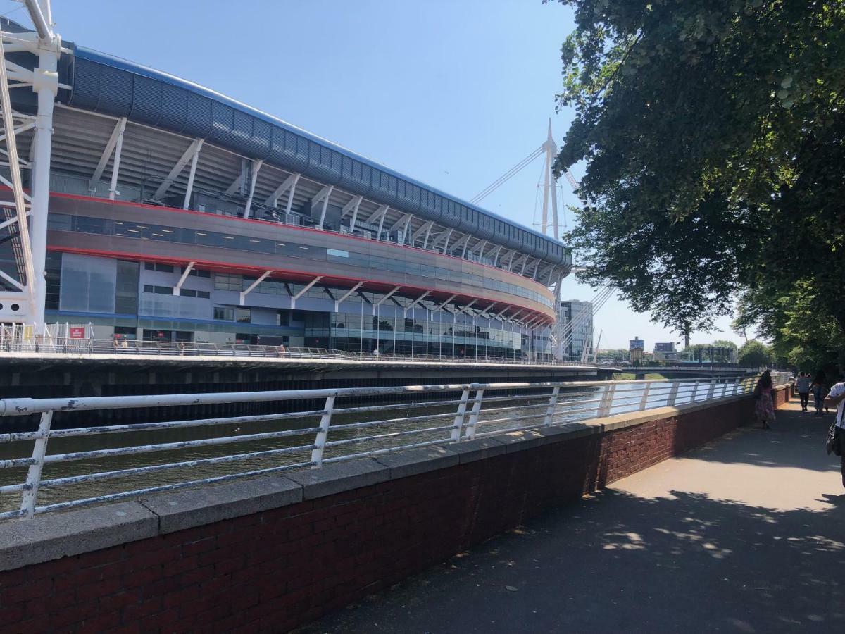 The Riverhouse Bed & Breakfast Cardiff