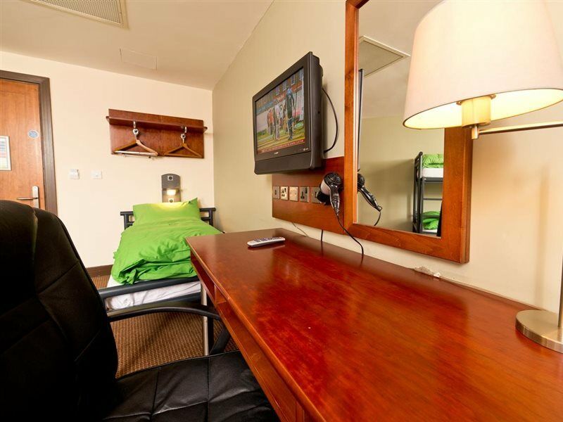 Yha * Cardiff