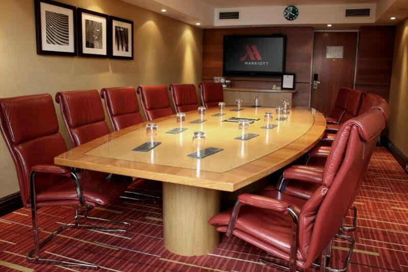 Hotel Marriott