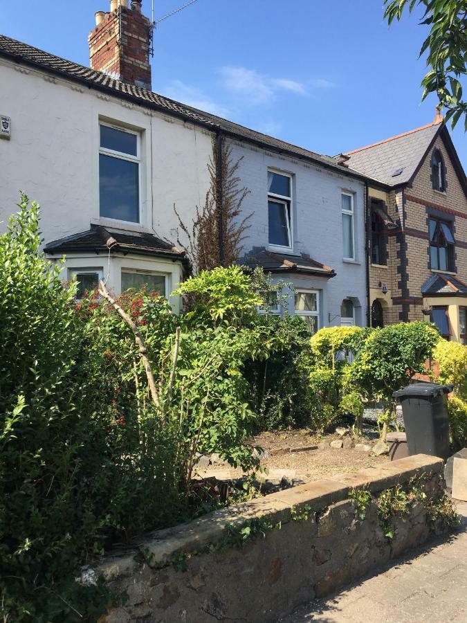 House For Families Or Groups Near Centre * Cardiff