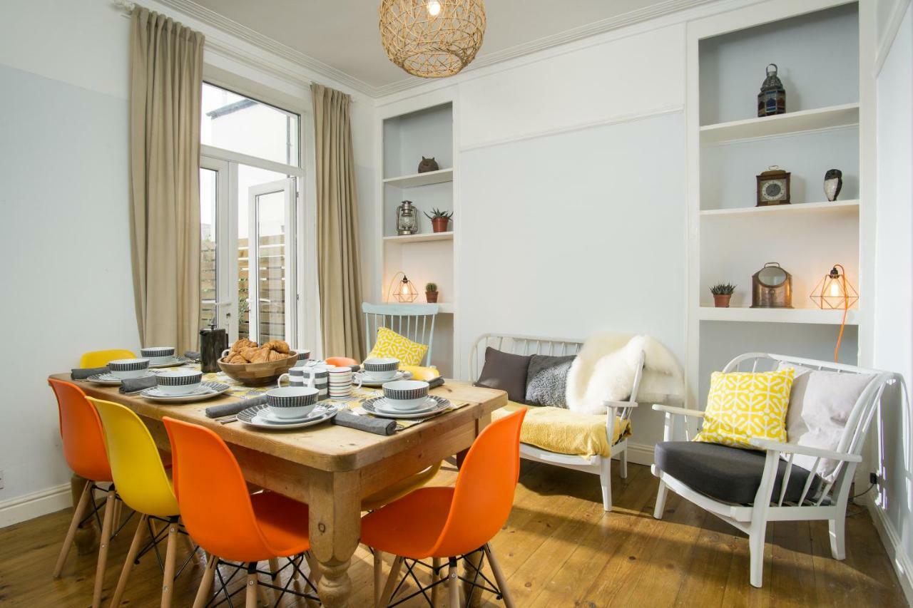 Holiday home House For Families Or Groups Near Centre
