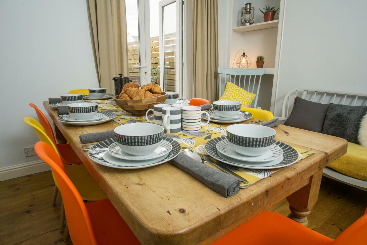 House For Families Or Groups Near Centre * Cardiff
