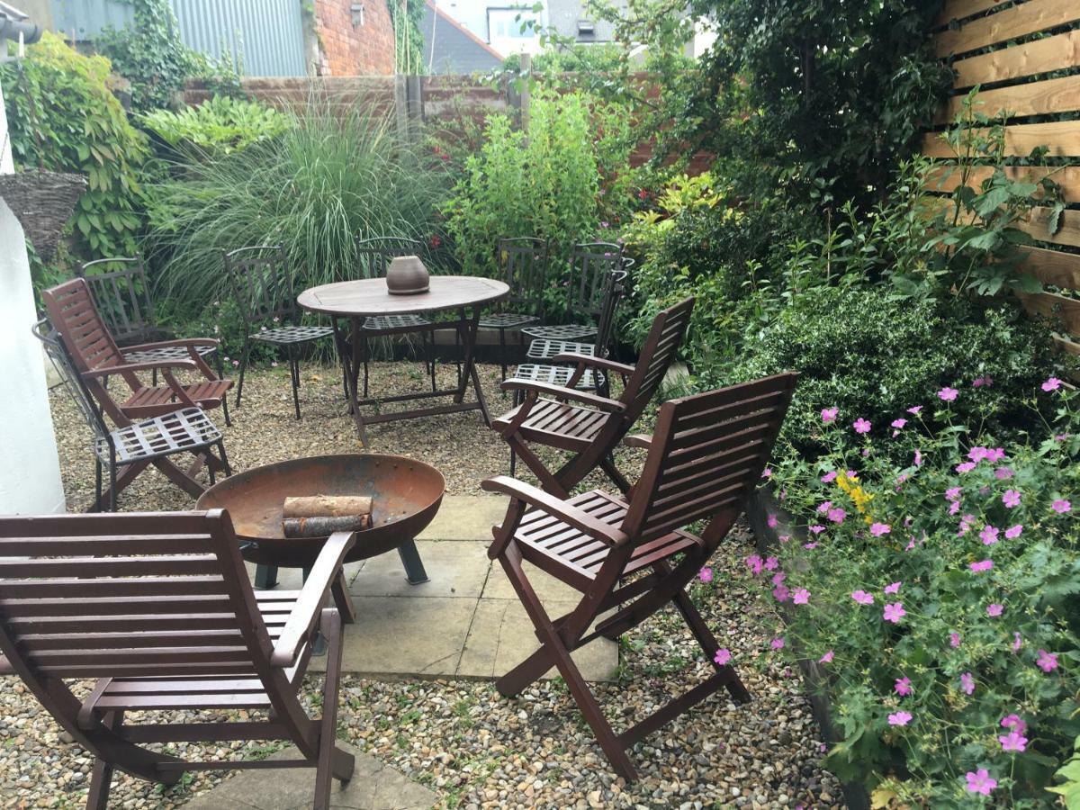 House For Families Or Groups Near Centre * Cardiff