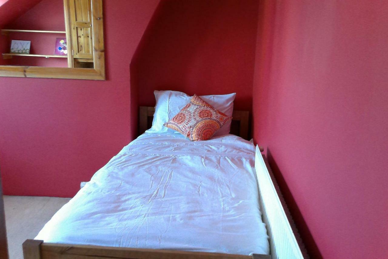 Guest house Beautiful Victorian House 5*