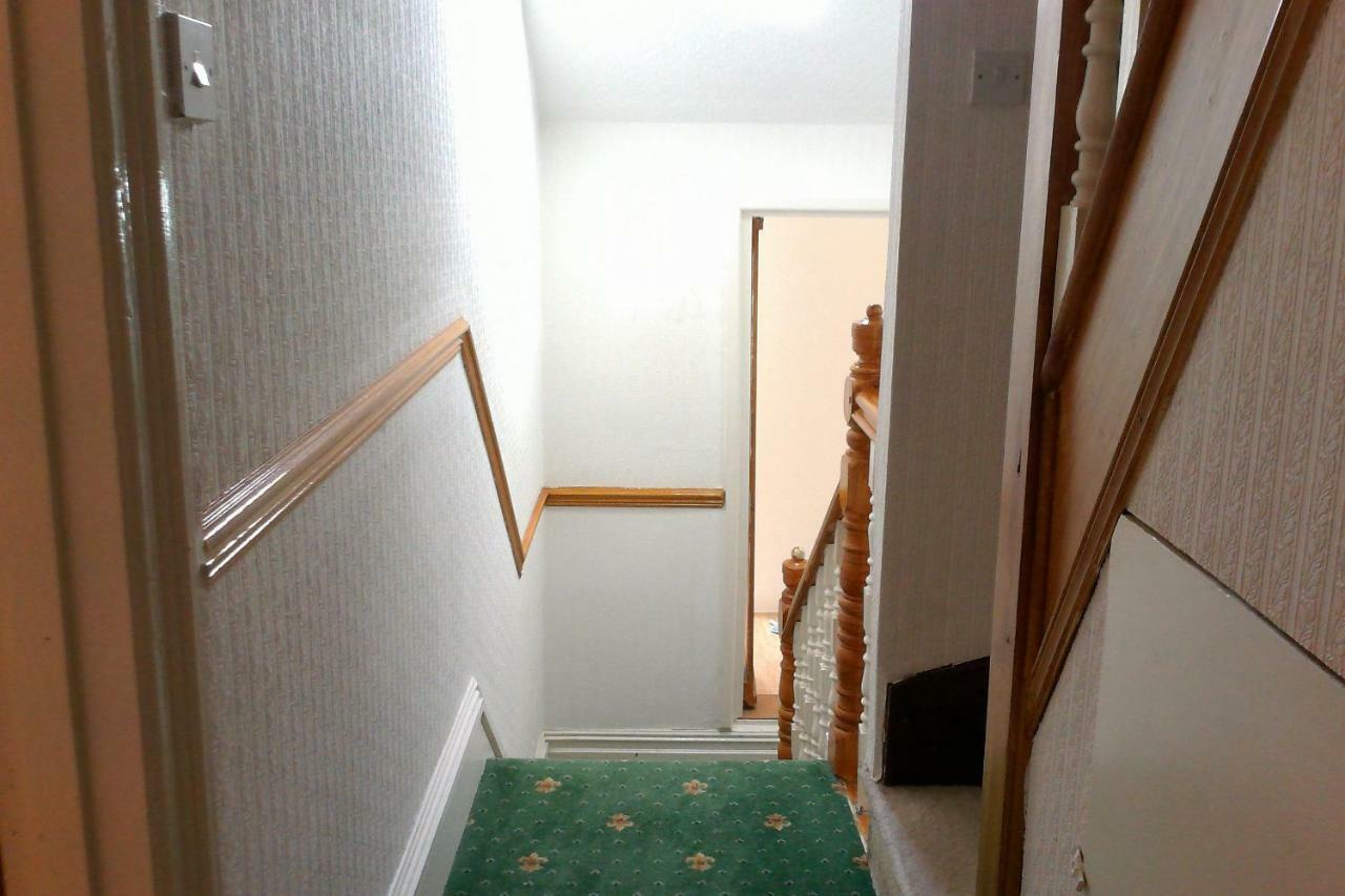 Beautiful Victorian House Guest house Cardiff