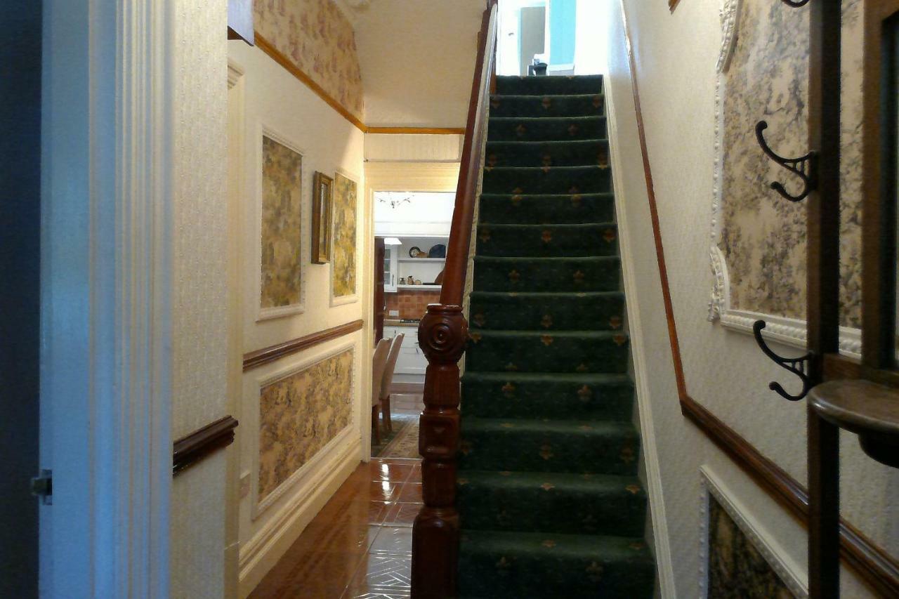 Beautiful Victorian House Guest house Cardiff