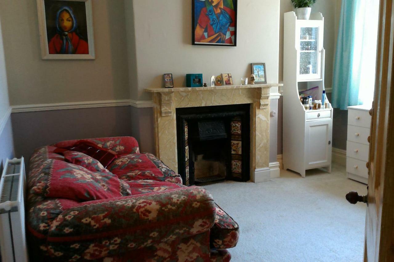 Beautiful Victorian House Guest house 5*
