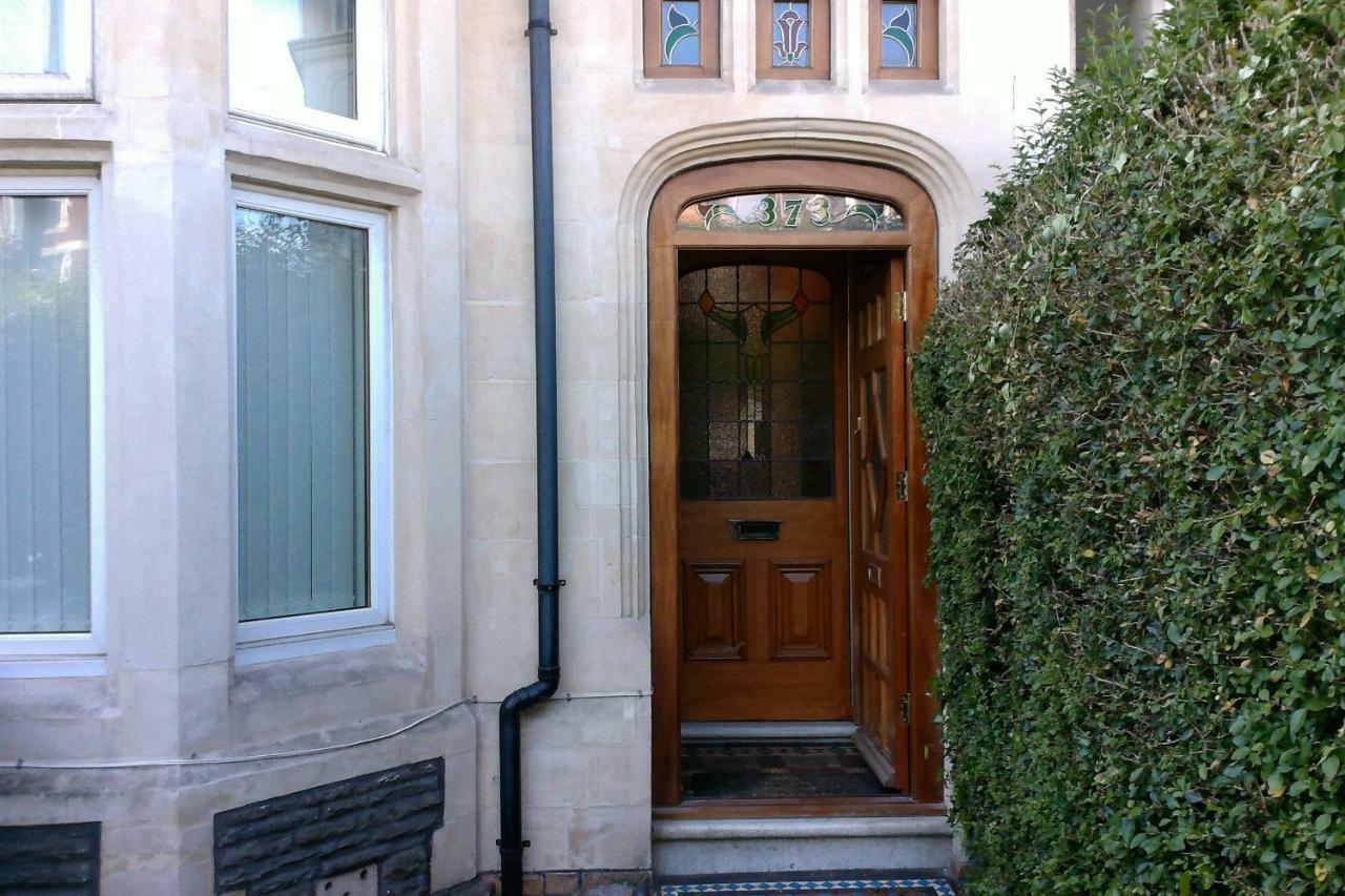 Beautiful Victorian House 5* Cardiff