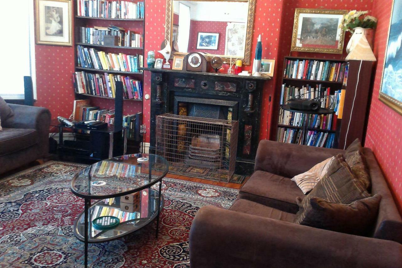 Beautiful Victorian House 5* Cardiff