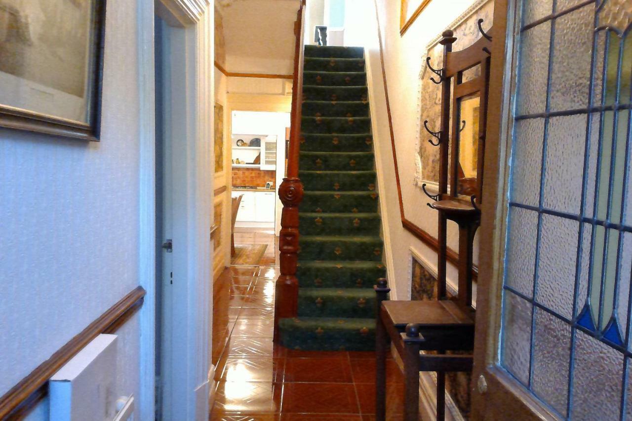 Beautiful Victorian House 5* Cardiff