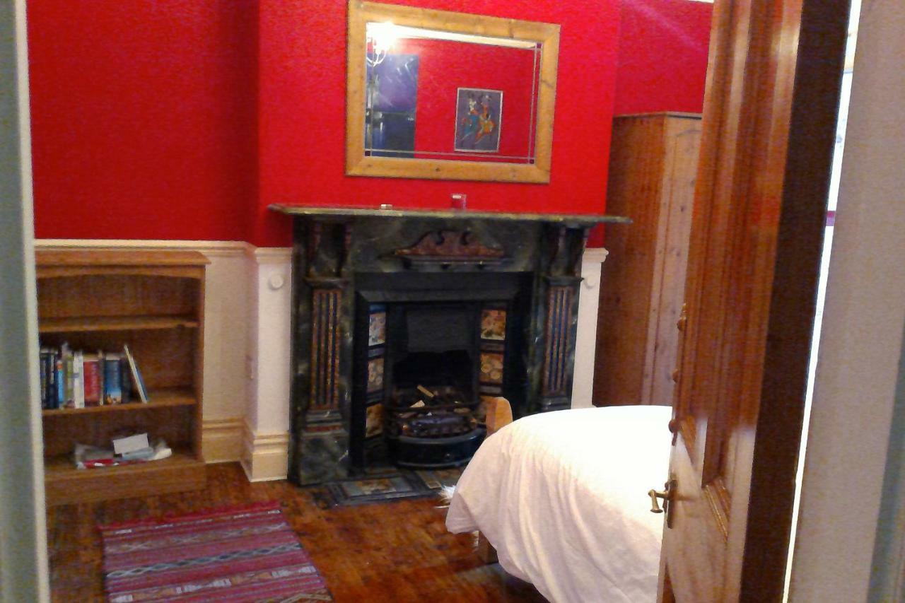 Beautiful Victorian House Guest house