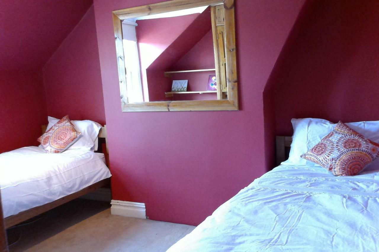 Beautiful Victorian House Guest house