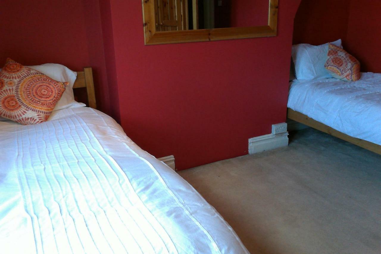 Beautiful Victorian House Guest house Cardiff