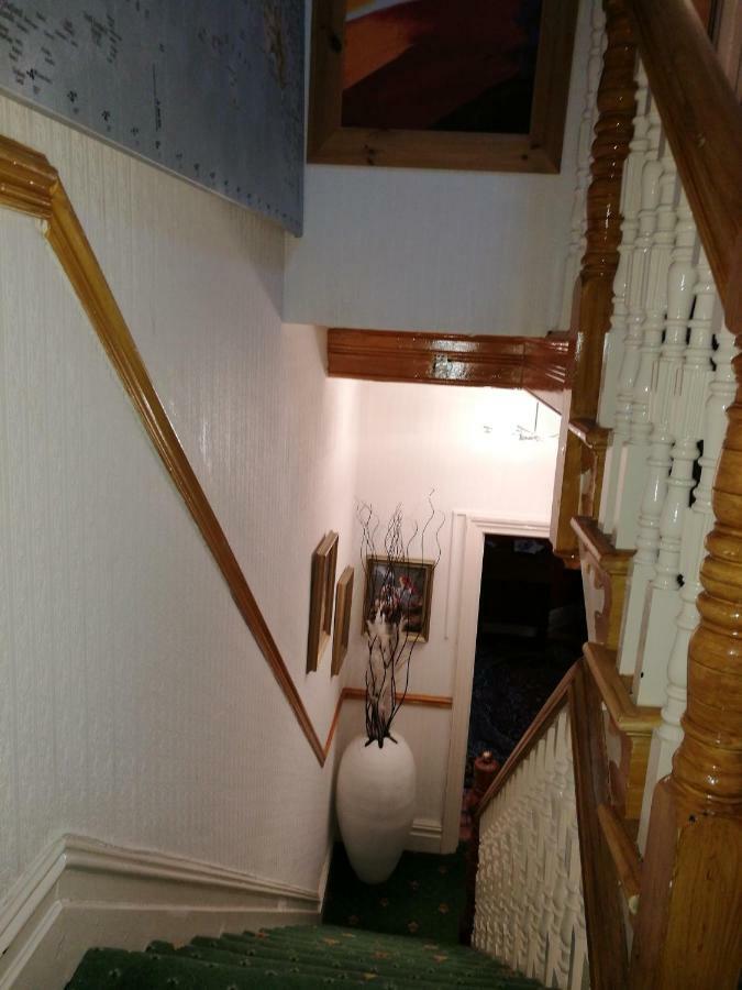 Beautiful Victorian House 5* Cardiff